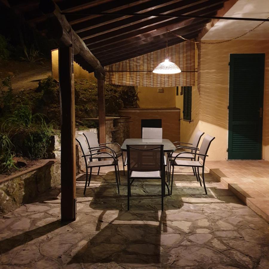 Alta Marina Apartment Marciana Marina  Luaran gambar
